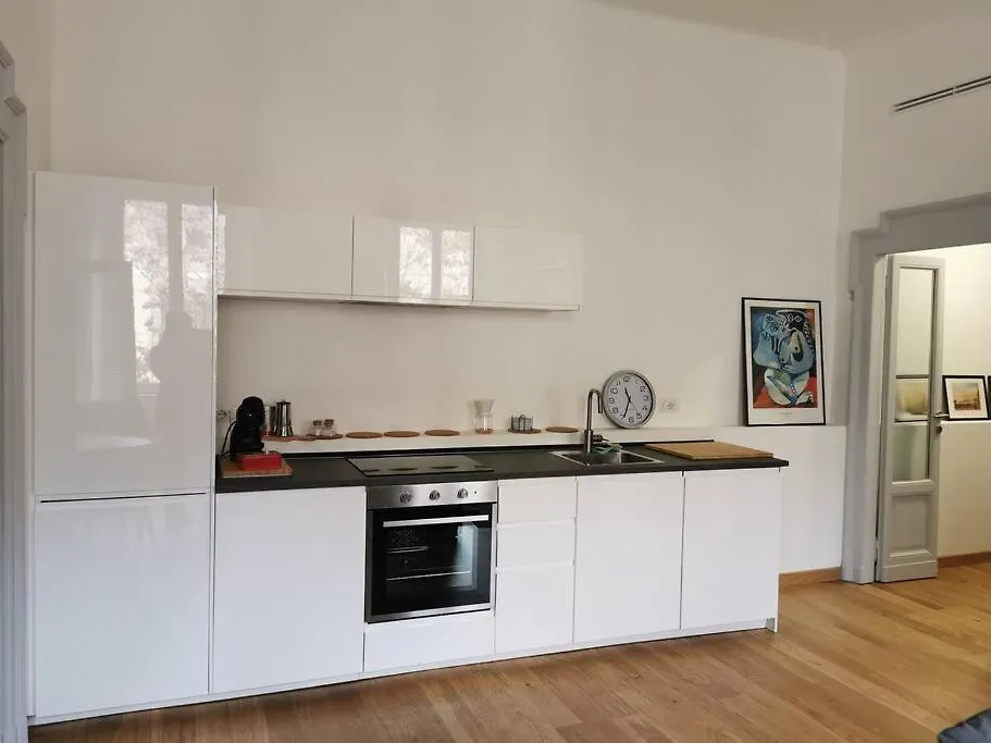 Luxury Apartment - Porta Venezia Mediolan
