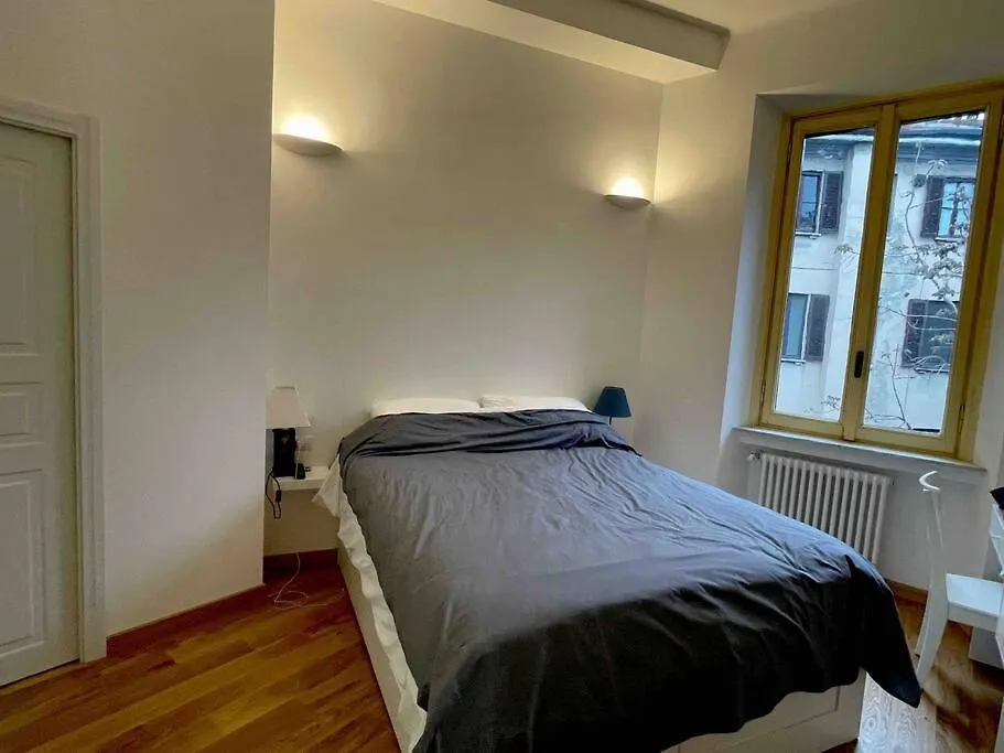 Luxury Apartment - Porta Venezia Mediolan