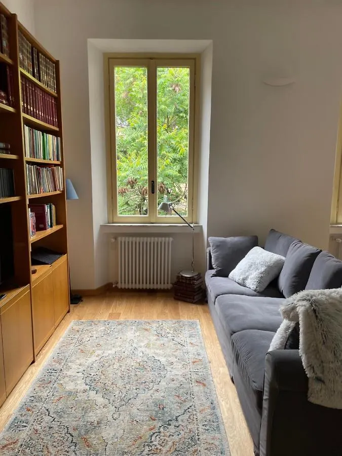 Luxury Apartment - Porta Venezia ميلان