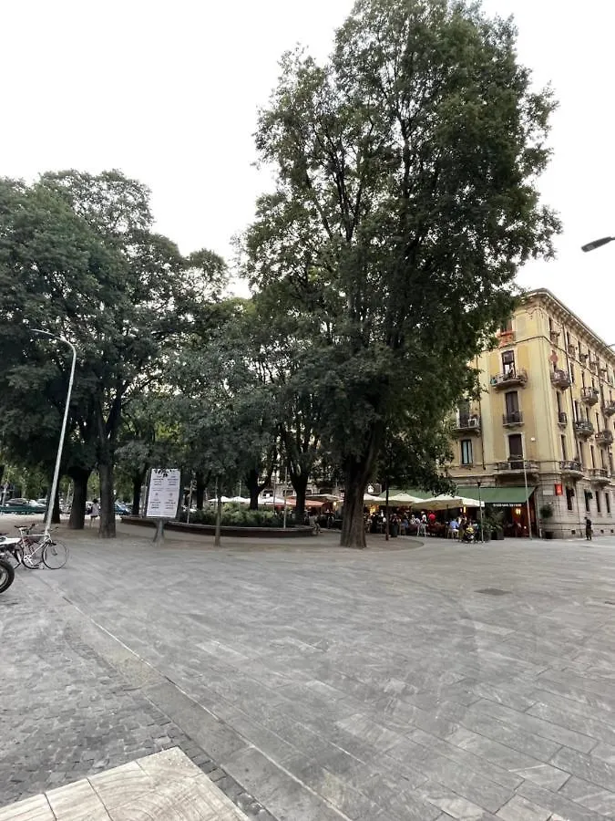 Luxury Apartment - Porta Venezia ميلان إيطاليا
