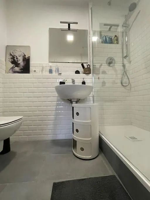 Luxury Apartment - Porta Venezia Milan Italy