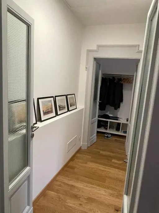 Luxury Apartment - Porta Venezia Milan
