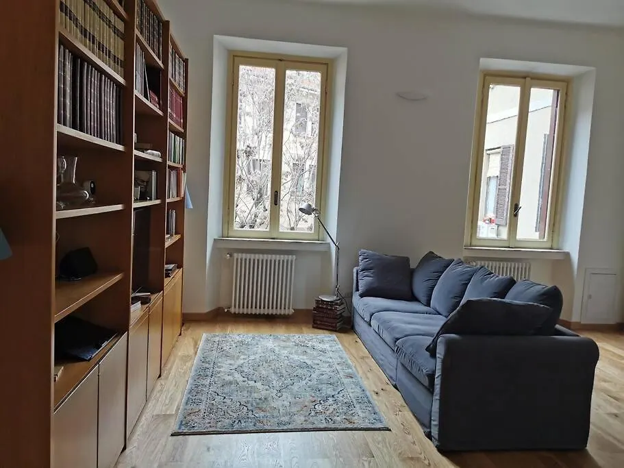 Luxury Apartment - Porta Venezia Milan 0*,
