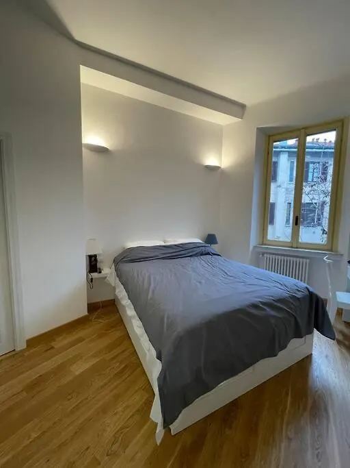 Luxury Apartment - Porta Venezia Milan