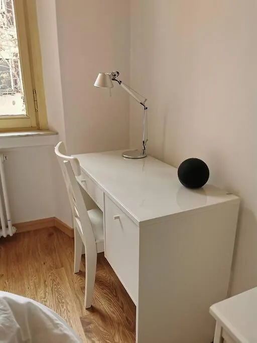 Luxury Apartment - Porta Venezia Milan