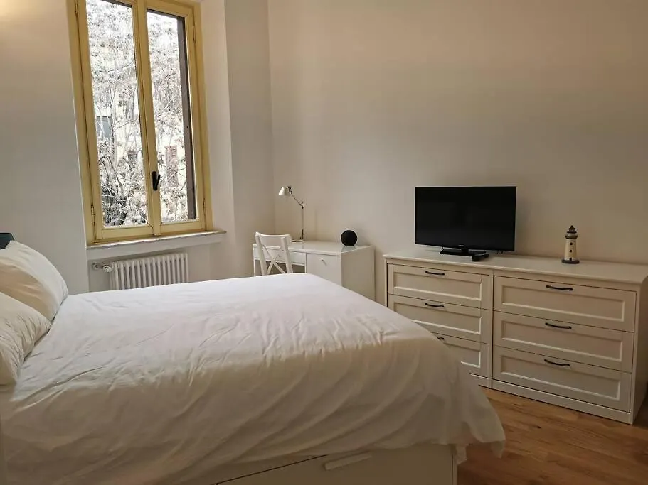 Luxury Apartment - Porta Venezia Milan