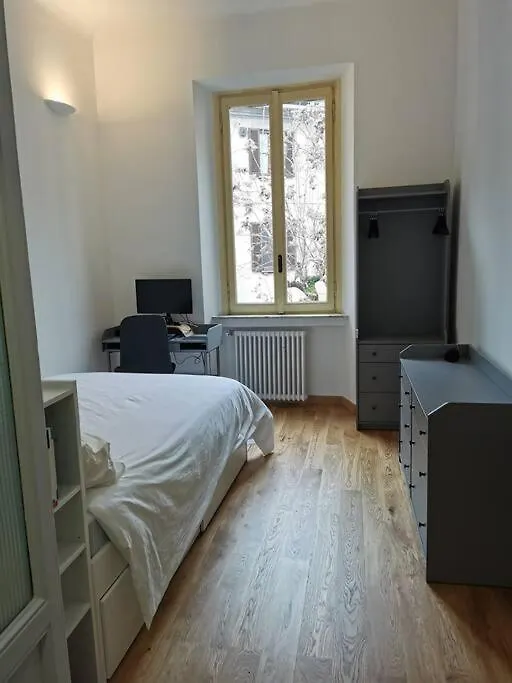 Luxury Apartment - Porta Venezia Milan 0*,