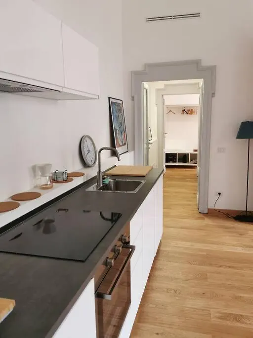 Luxury Apartment - Porta Venezia Milan