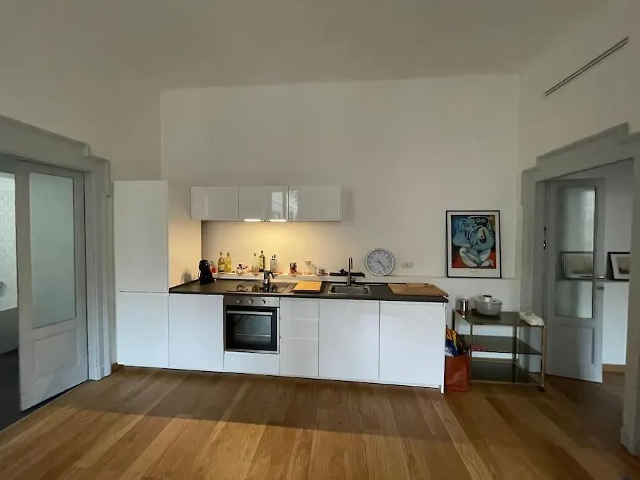 Luxury Apartment - Porta Venezia Milan