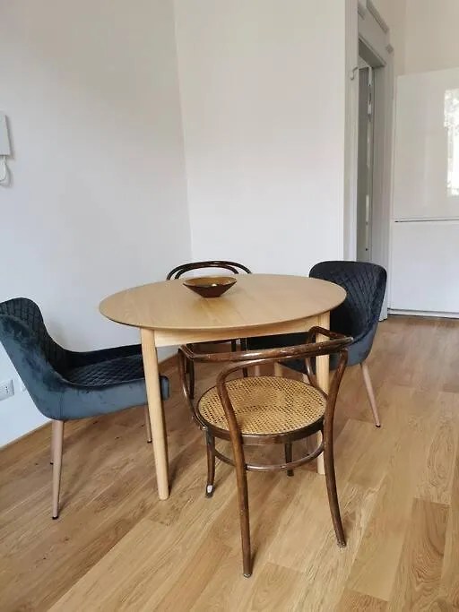 Luxury Apartment - Porta Venezia Milan