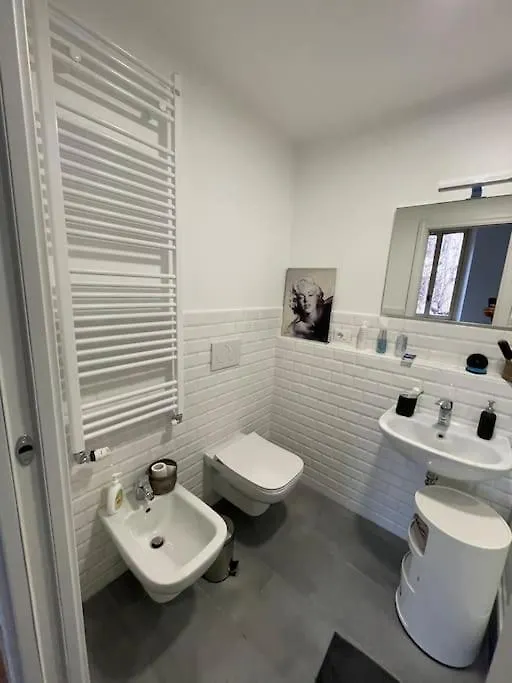 Luxury Apartment - Porta Venezia Milan