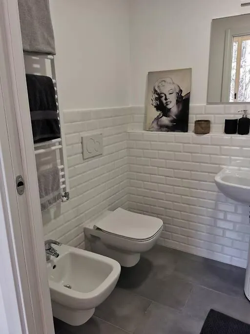 Luxury Apartment - Porta Venezia Milan Italy