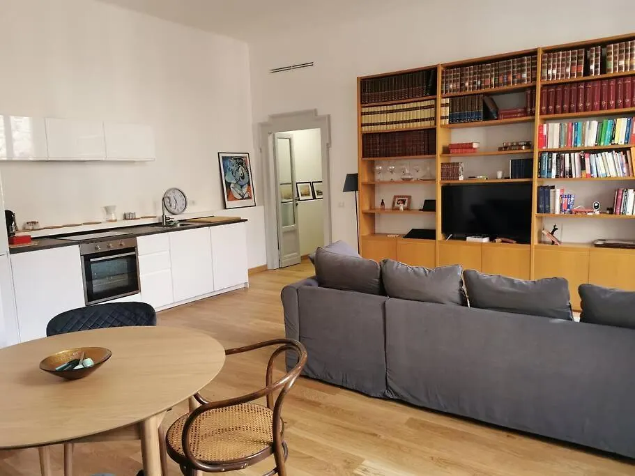 Luxury Apartment - Porta Venezia Milan 0*,