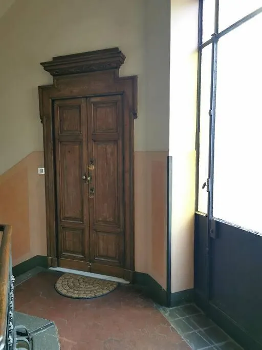 Luxury Apartment - Porta Venezia Milan