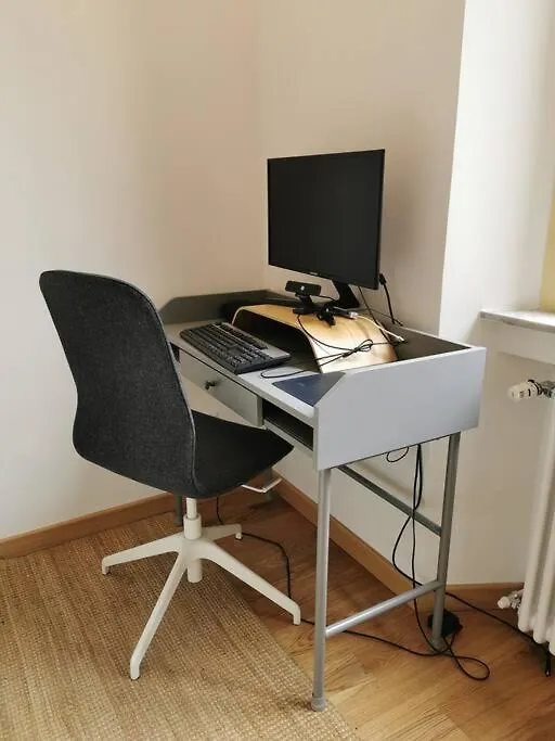 Luxury Apartment - Porta Venezia Milan