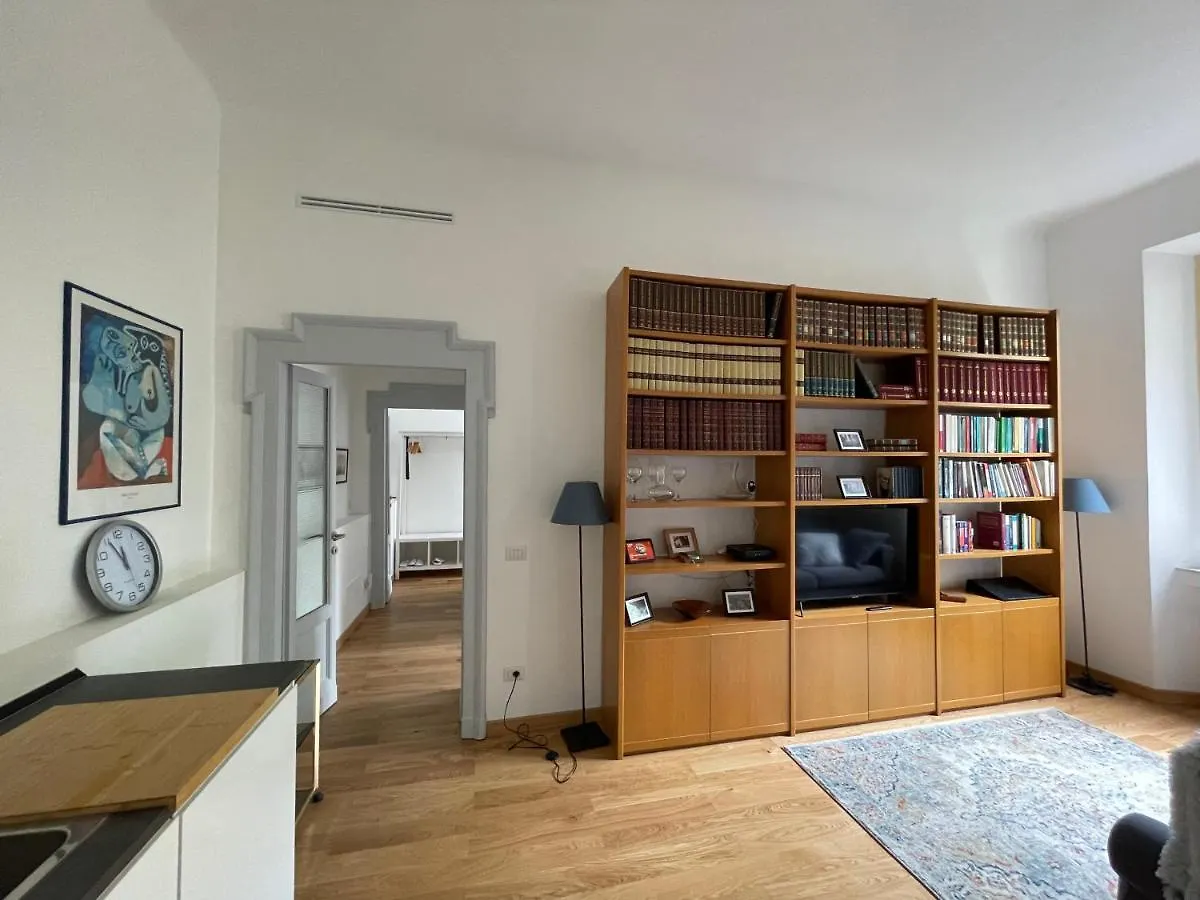 Luxury Apartment - Porta Venezia Milan