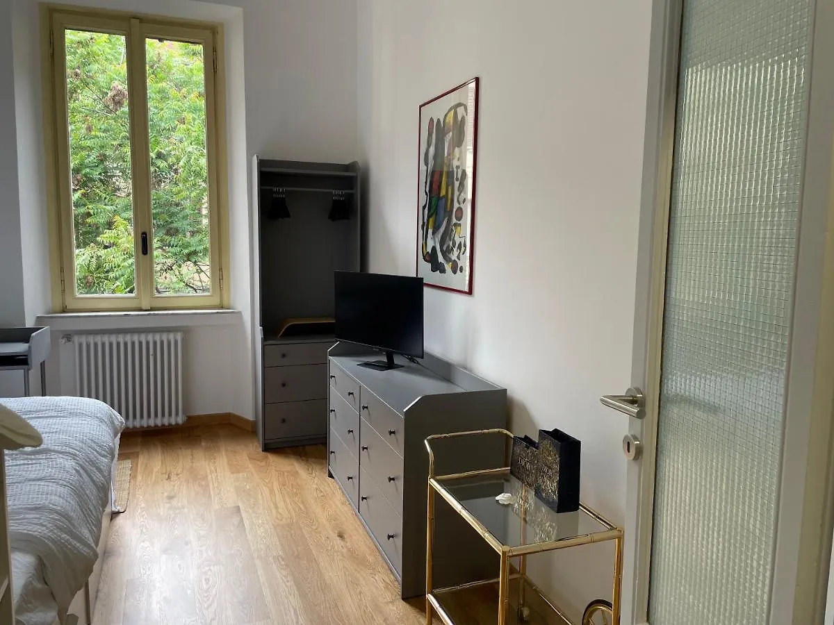 Luxury Apartment - Porta Venezia Milan