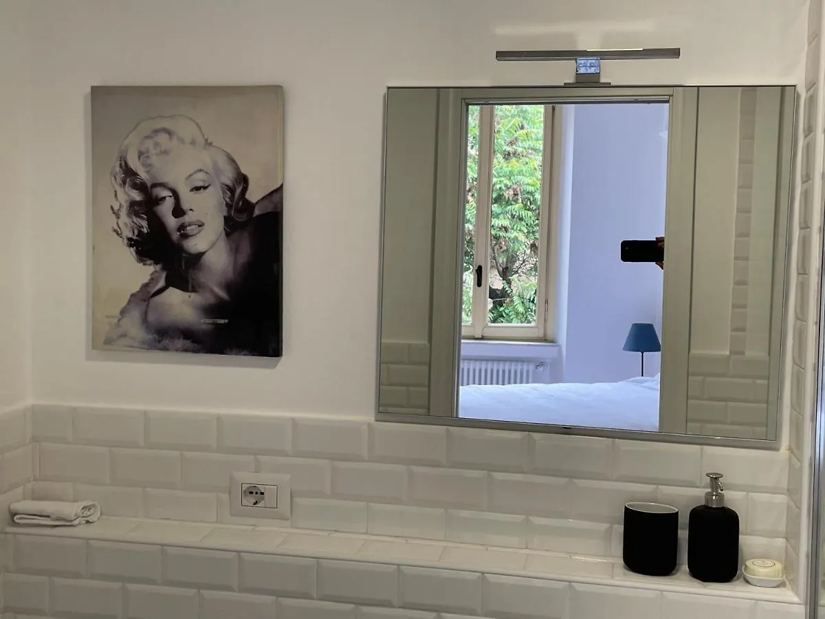 Luxury Apartment - Porta Venezia Milan Italy