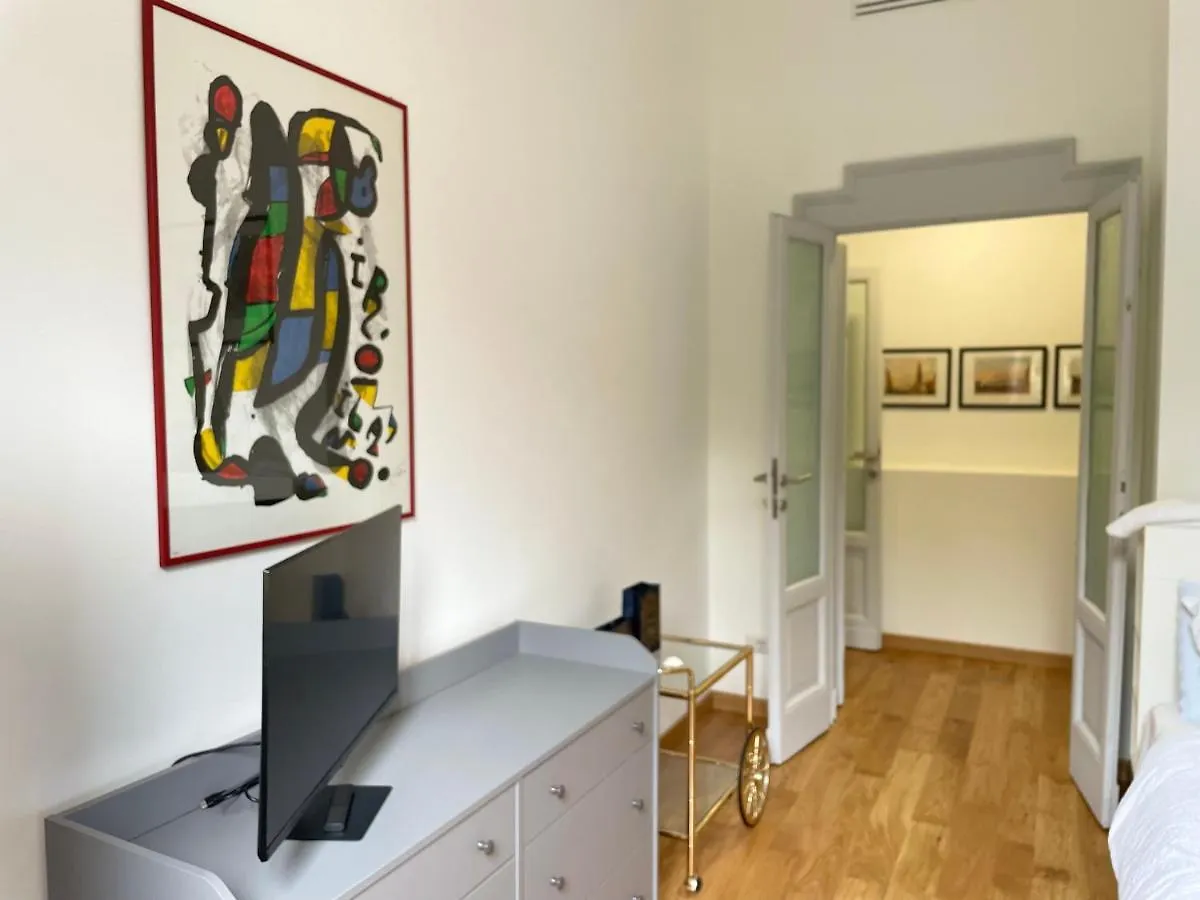 Luxury Apartment - Porta Venezia Milan