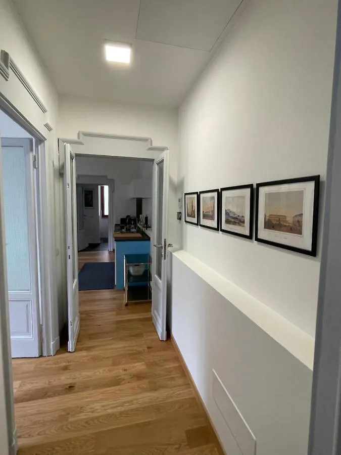 Luxury Apartment - Porta Venezia Milan
