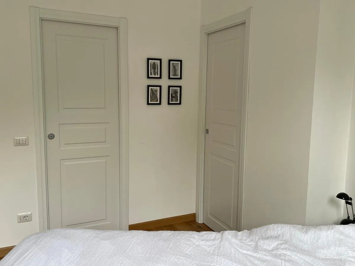 Luxury Apartment - Porta Venezia Milan Italy