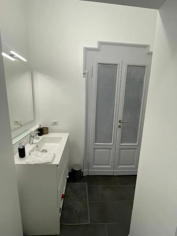 Luxury Apartment - Porta Venezia Milan